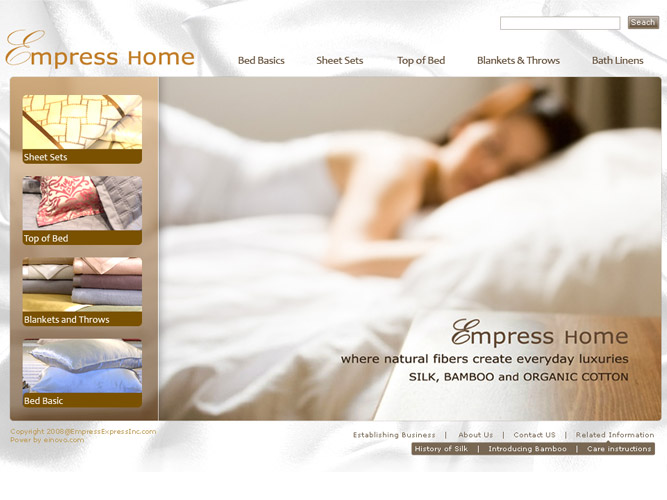 Website Design Portfolio 60
