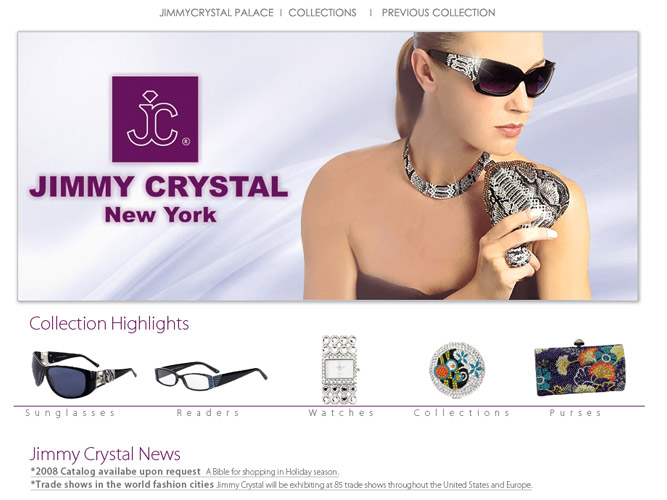 Website Design Portfolio 1