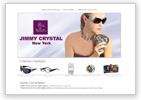 Website Design Portfolio 1
