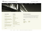 Website Design Portfolio 4